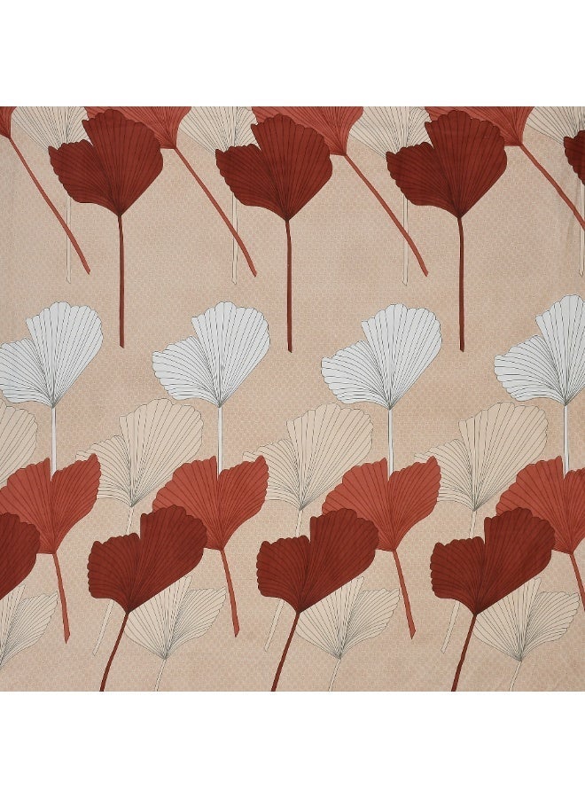 AURIO Premium Single Size Flat Bedsheet with 1 Matching Pillowcase – Elegant Modern Design – Large Dimensions (150x240 cm) Soft, Breathable Microfiber Bedding for Kids, Dorms, and Guest Rooms - Image 2